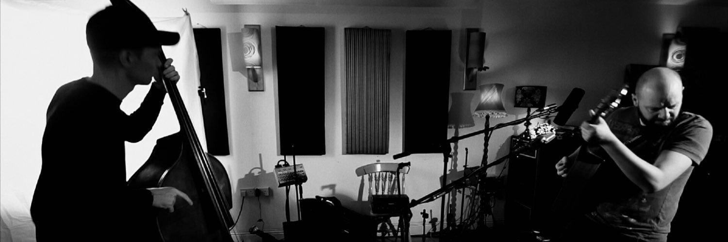 Marc O'Reilly banner