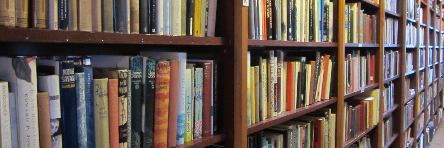 OurShelfLives's profile banner image