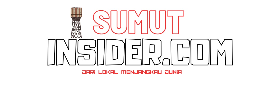 Sumut Insider banner
