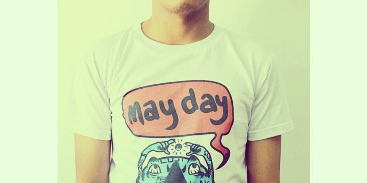 maydaycloth_'s profile banner image