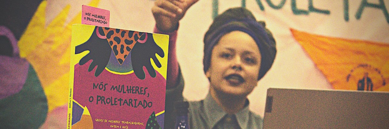 Letícia Parks banner