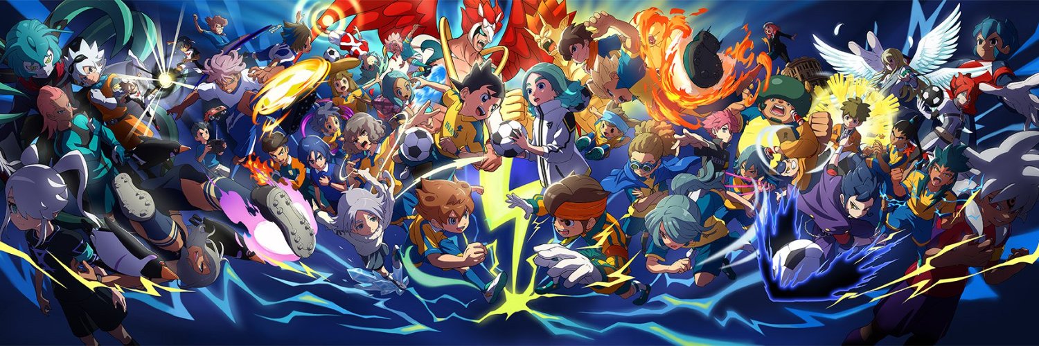 Kizomaro's profile banner image