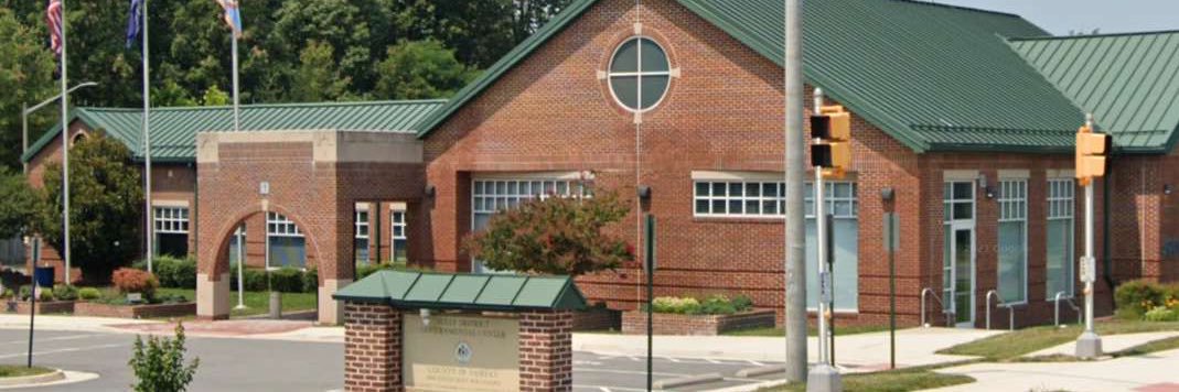 Sully Supervisor Candidate banner