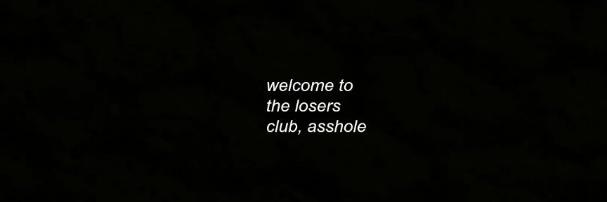 jstlonely's profile banner image