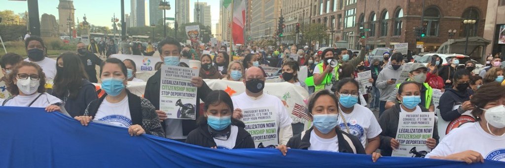 Chicago Workers' Collaborative banner