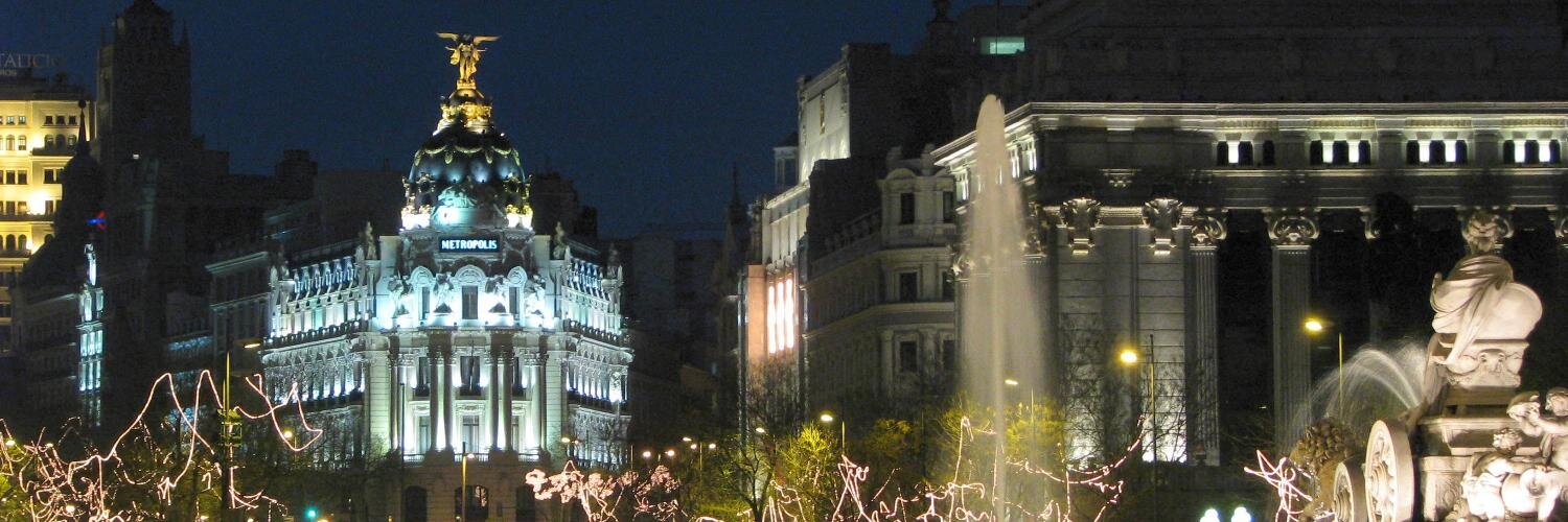 ANEOMadrid's profile banner image