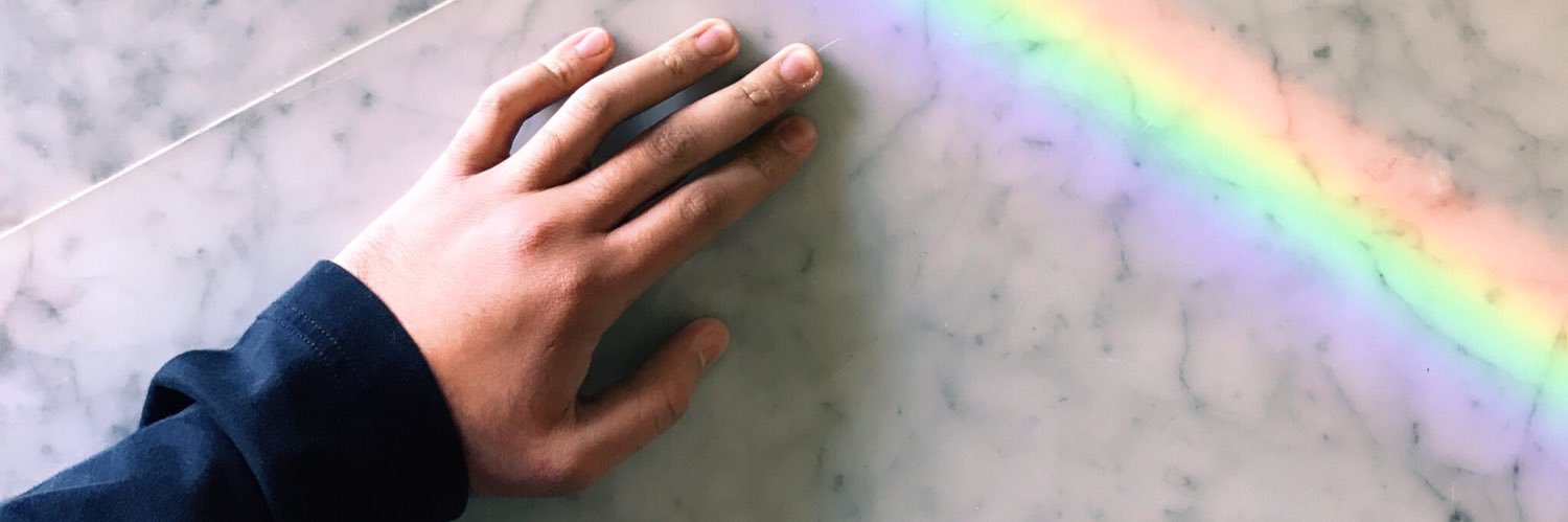 aleedayek's profile banner image