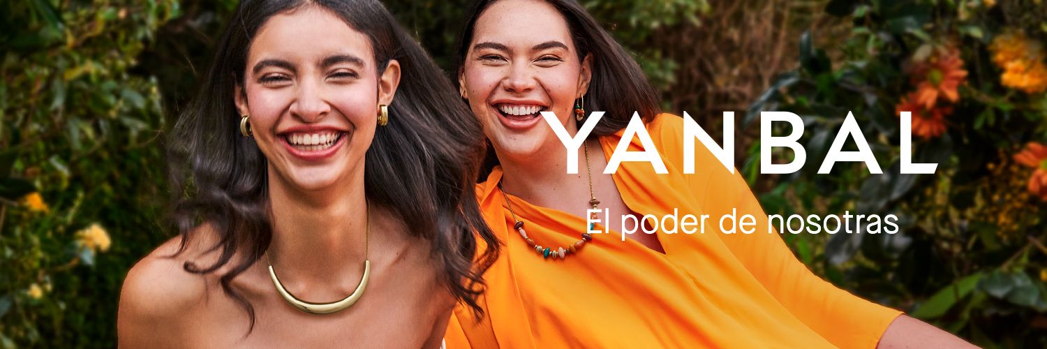 Yanbal banner