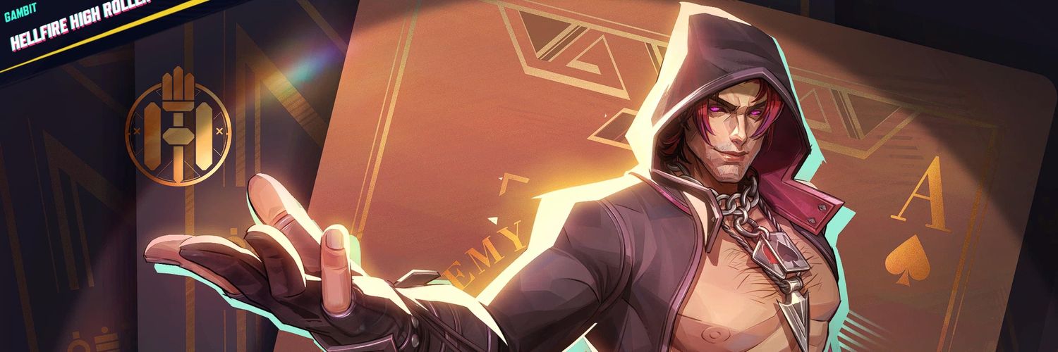 xAssassinFirex's profile banner image