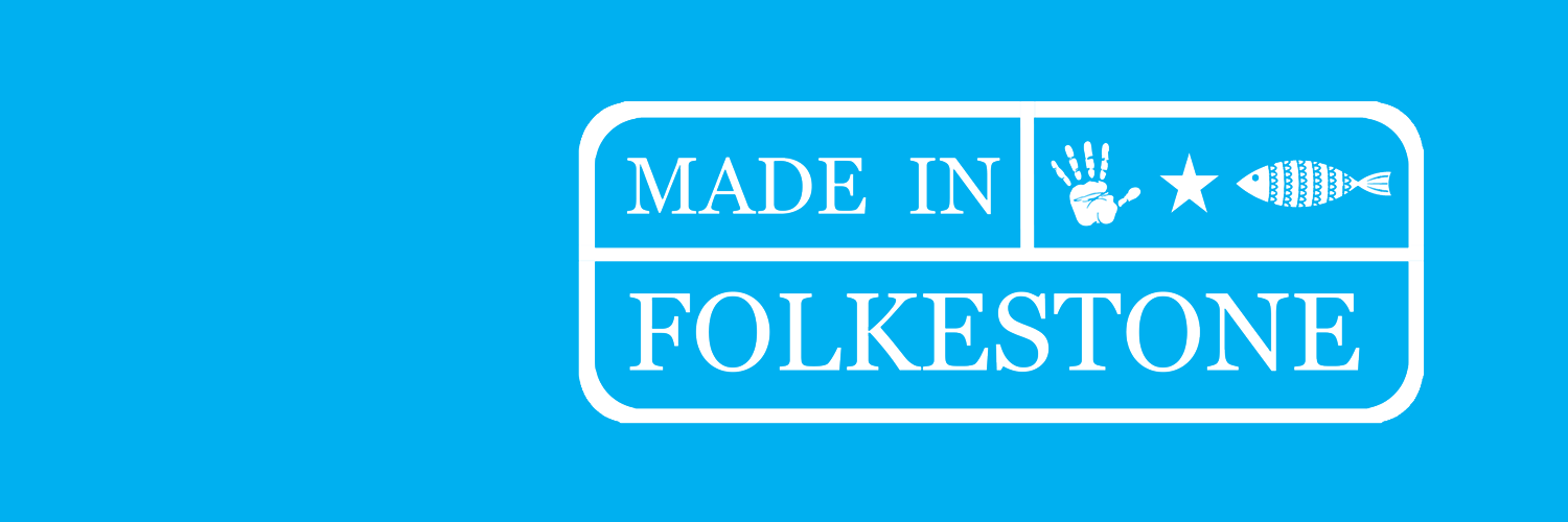 folkestonemade's profile banner image
