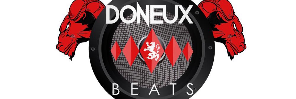 doneuxbeats's profile banner image
