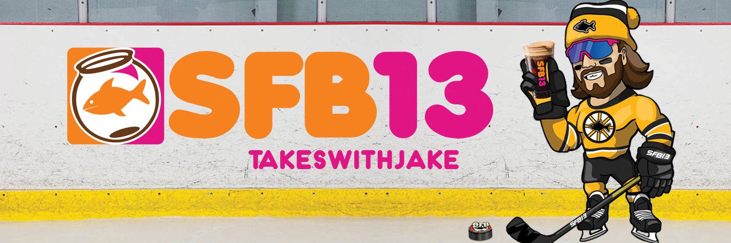 Jake Patterson banner