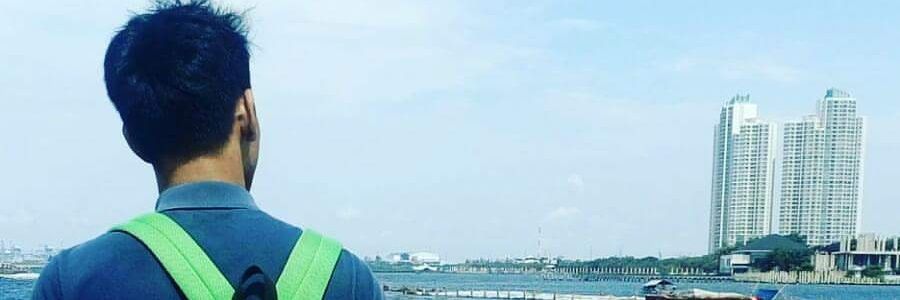pujiyon22's profile banner image