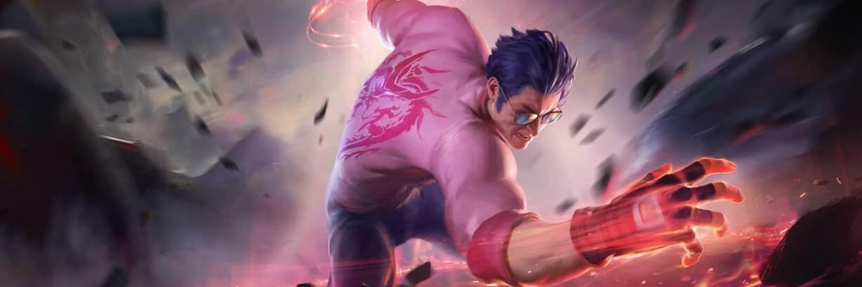acxhGG's profile banner image