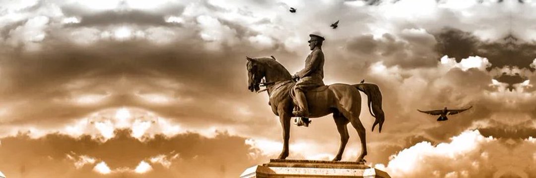 🇹🇷Hacı Ali DEMİRKAYA 🇹🇷 banner