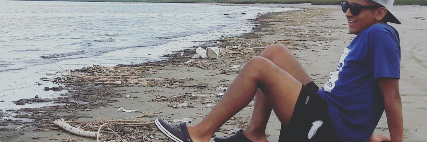 kevinrf97's profile banner image