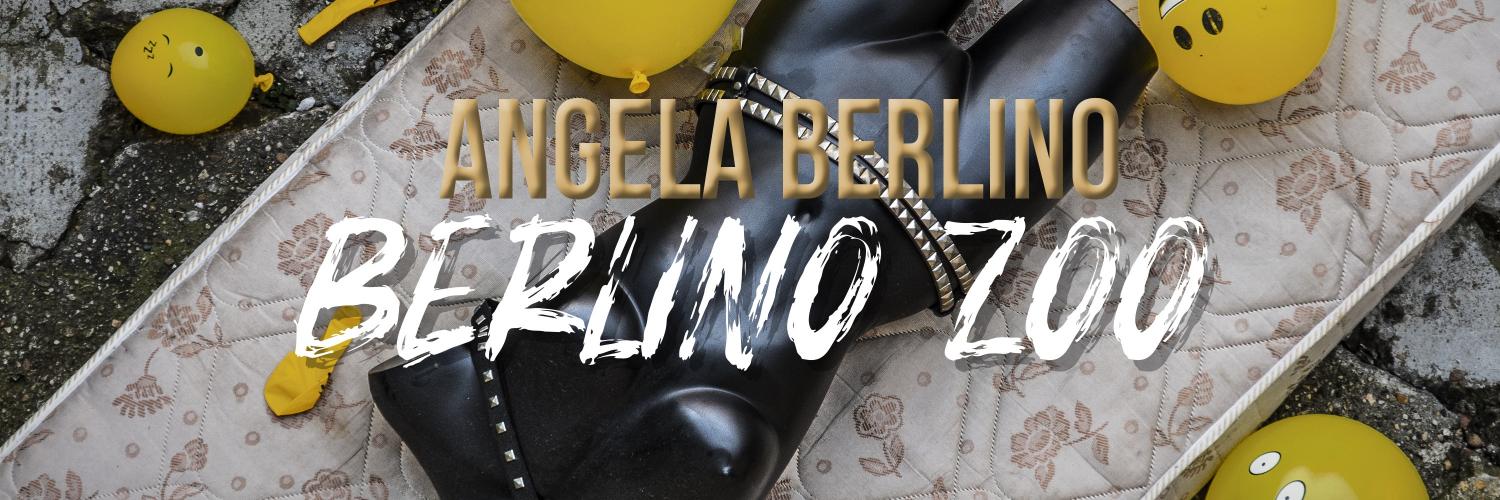 AngelaBerlino's profile banner image