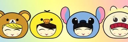 chaerin_ie's profile banner image