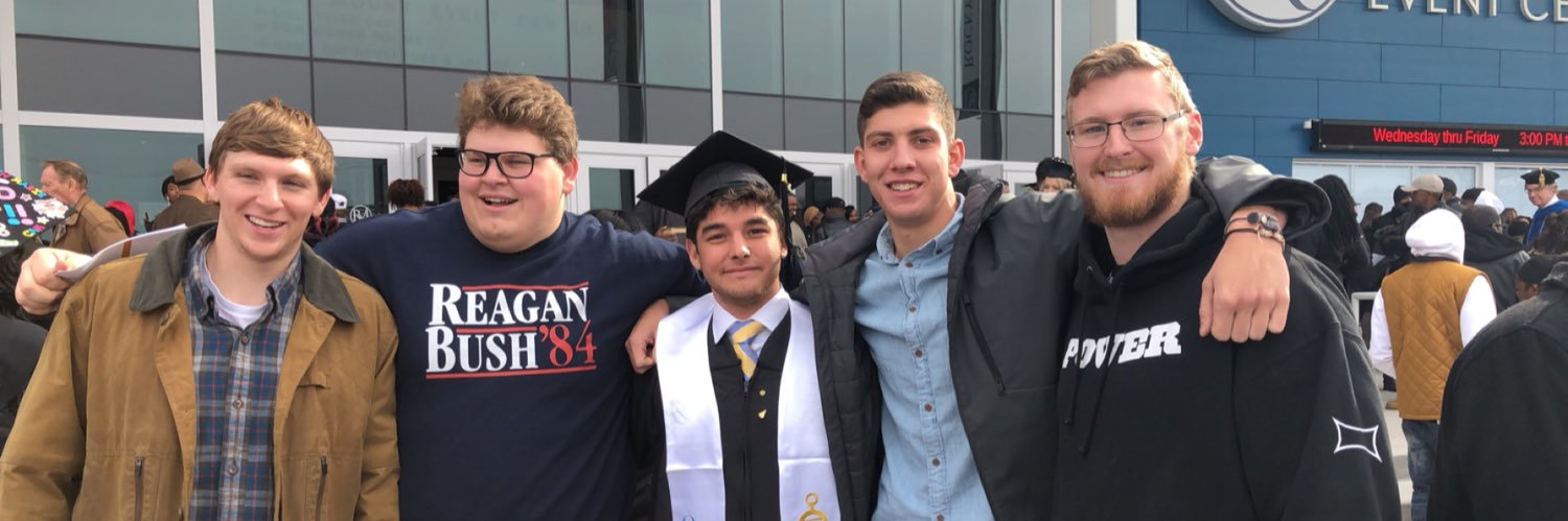 BrandonDull61's profile banner image