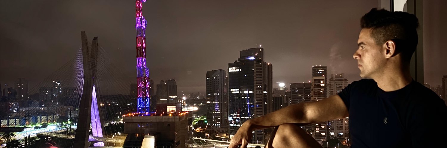 meusegredo's profile banner image
