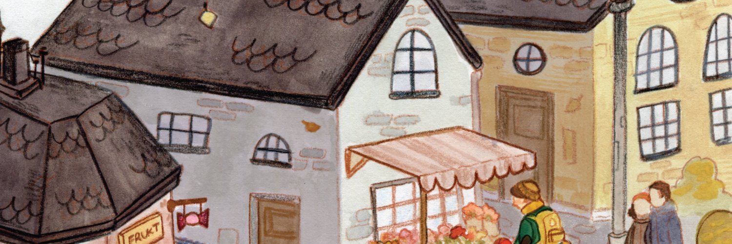 albindraws's profile banner image