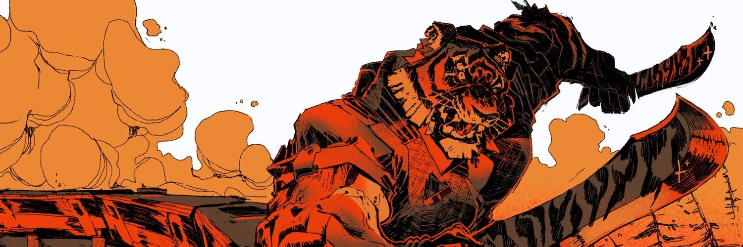 Ricardo (Hippo) banner
