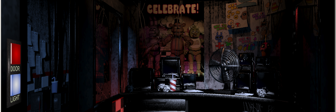 Freddy_Security's profile banner image
