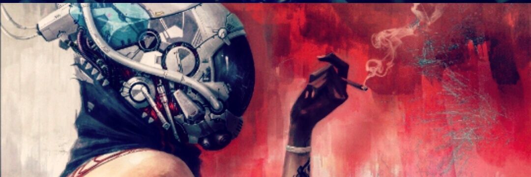 Donogusanoide's profile banner image