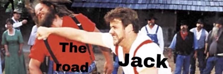 JackMigo's profile banner image