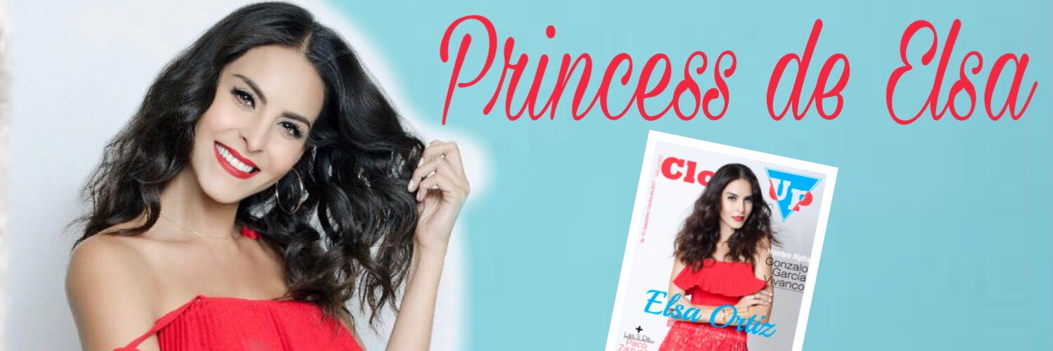 princessdeelsa's profile banner image