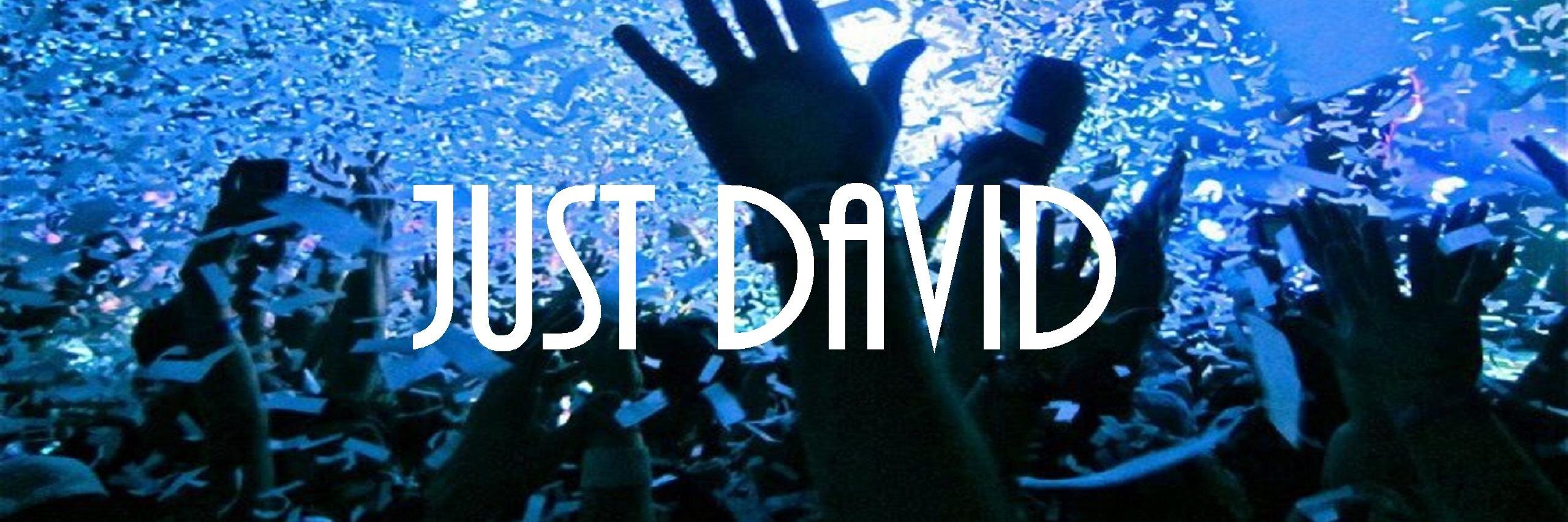 JustD8vid's profile banner image