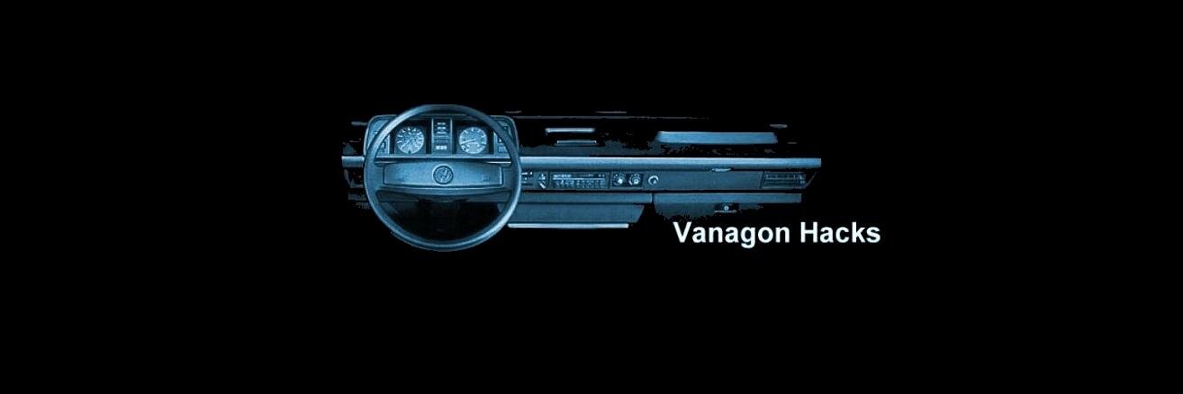 vanagonhacks's profile banner image