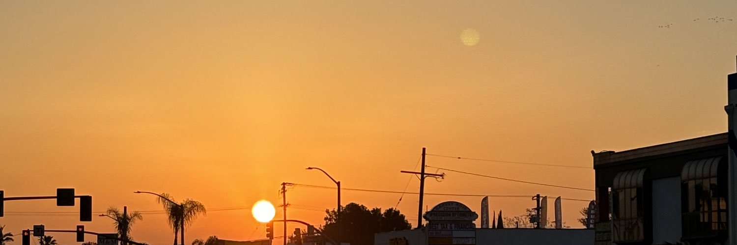 cristopherduron's profile banner image