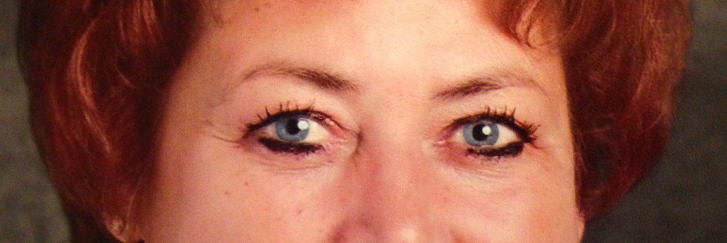 Christiene pace banner