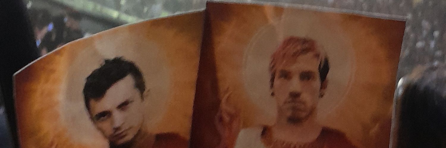 Mirrowor's profile banner image