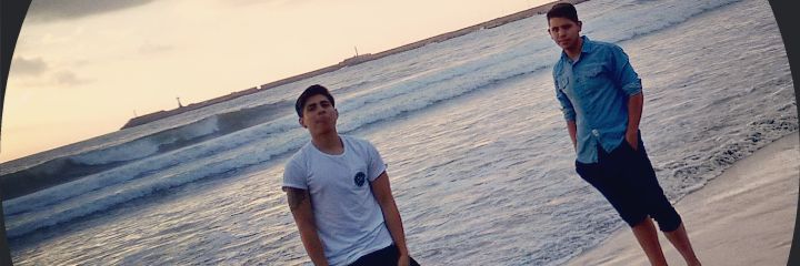 Alexgiacomi's profile banner image