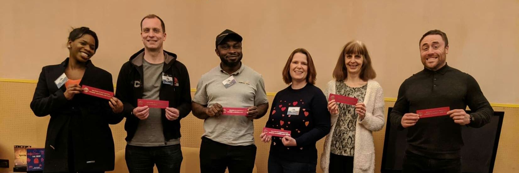 Susanna Smith banner