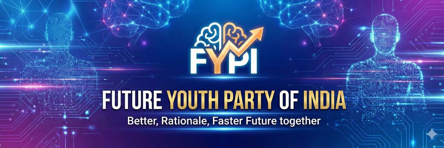 FutureYouthAFPI's profile banner image
