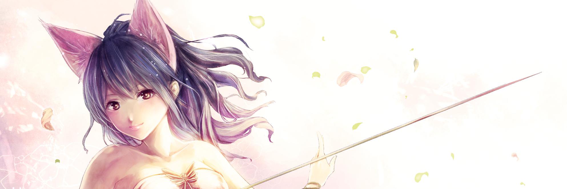 NareiTW's profile banner image