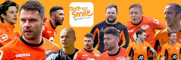 OUAS_CharityFC Profile Banner