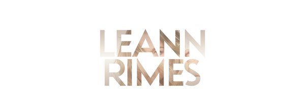 leann rimes cibrian Profile Banner