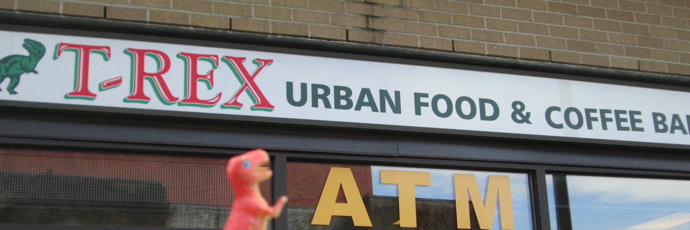 DinosaurTom's profile banner image