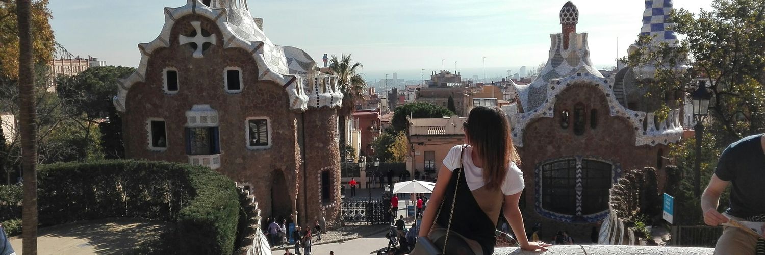María González banner