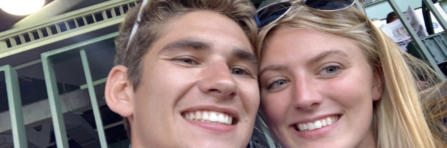 gracebutry's profile banner image