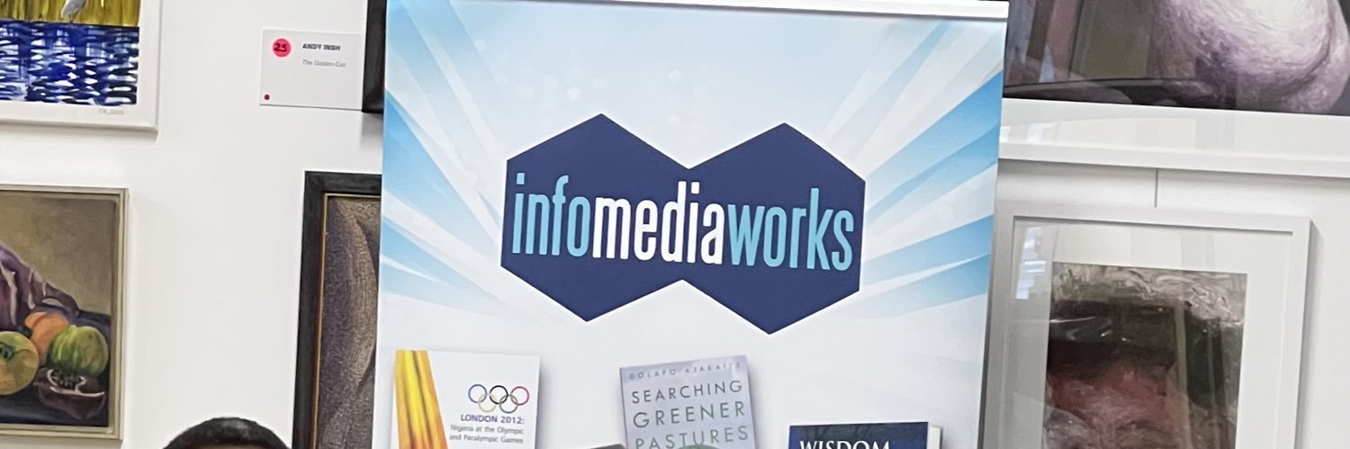 Segun M Fajemisin banner