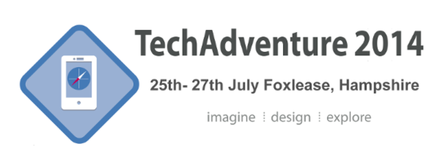 TechAdventureUK's profile banner image
