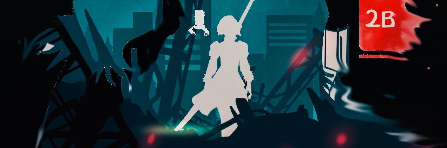SoulReaverDan's profile banner image