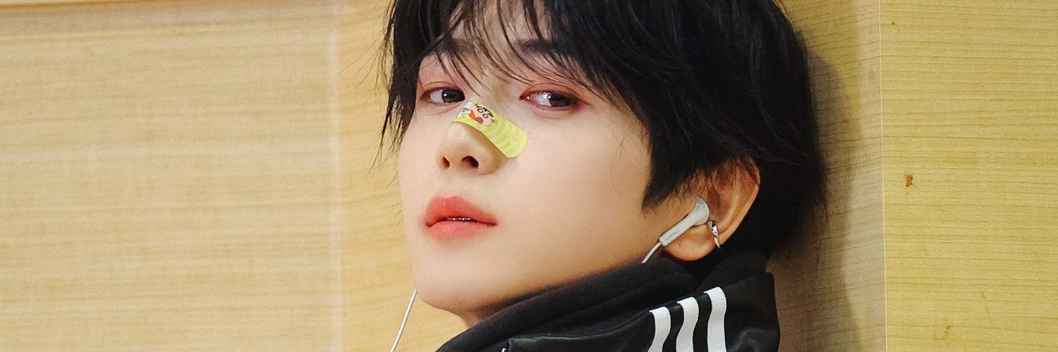 лысинка Хенджина🥝 banner