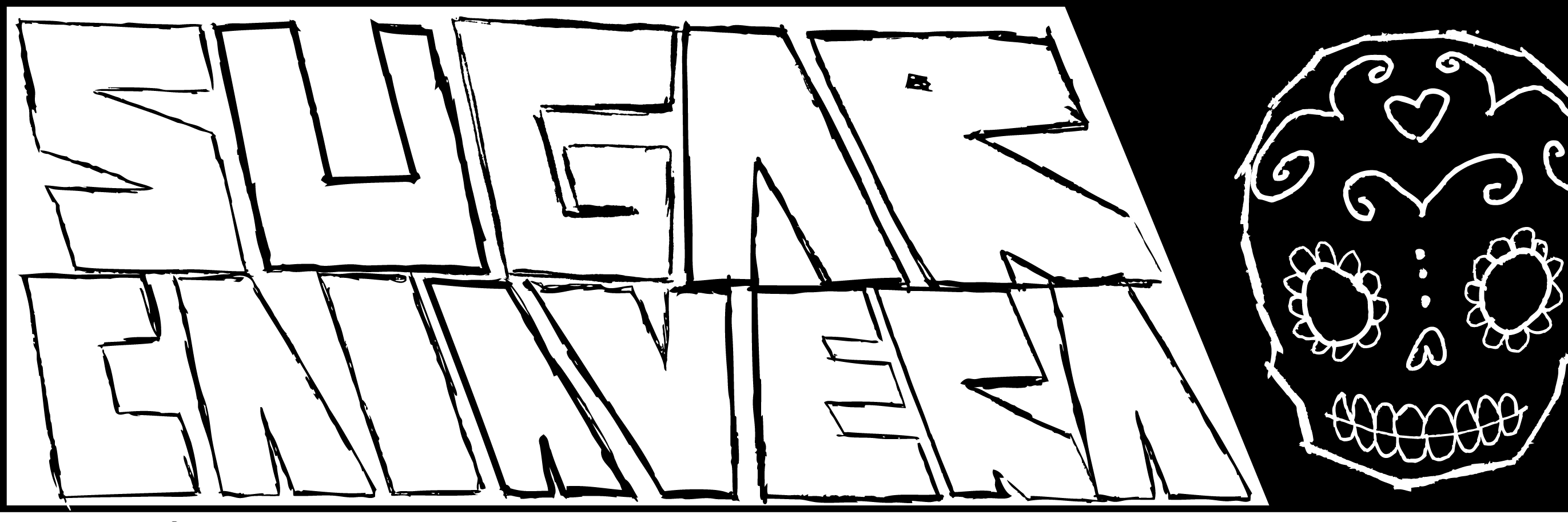 SugarCalavera's profile banner image