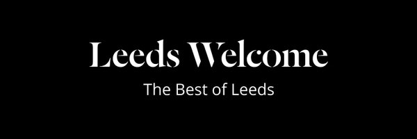 LeedsWelcome Profile Banner